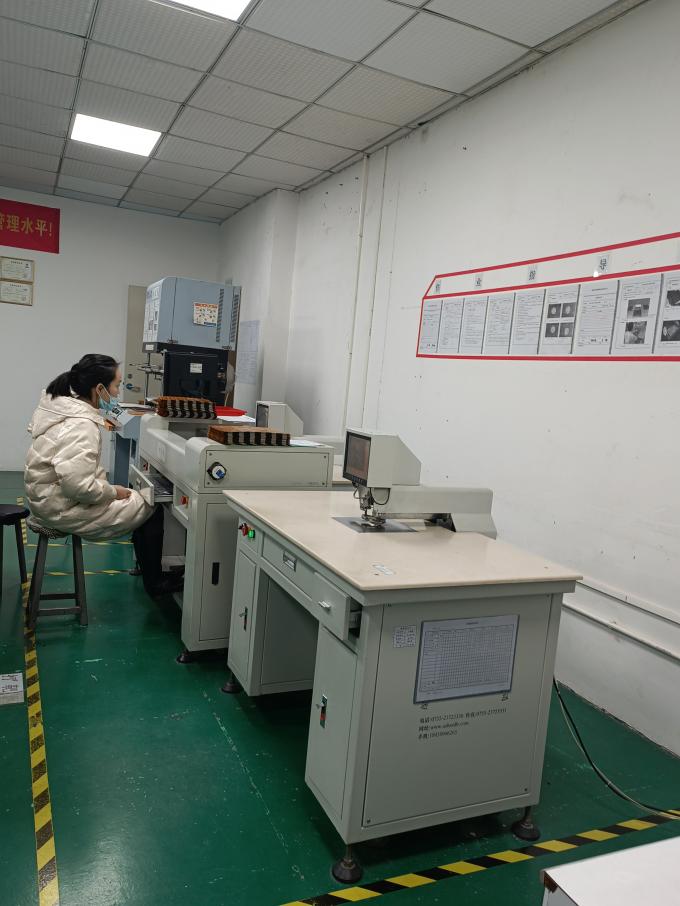 Shenzhen Datang Dingsheng Technology Co., Ltd. Fatory Tour