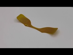 Radiatore flessibile