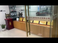 Fabbrica di apparecchi di riscaldamento flessibili