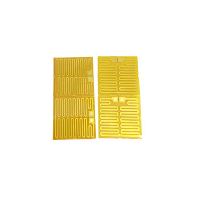 QUALITÀ  1200W Custom Flexible Heater For Birds Animals Maintain Constant Temperature Fabbrica