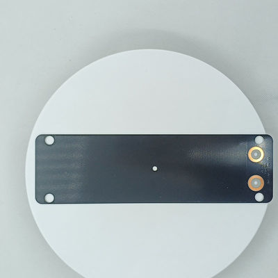 QUALITÀ  220V Flexible Aluminum Heating Plate 0.1mm Thickness With CE FCC ISO Certification Fabbrica