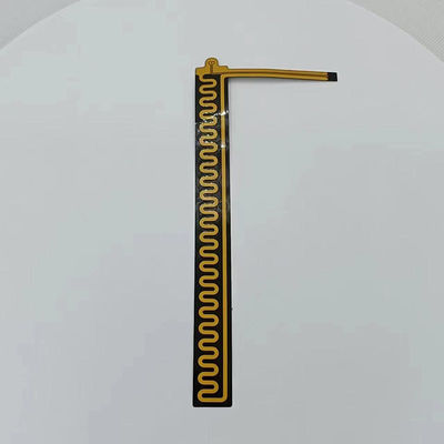 QUALITÀ  Hydrogen Powered Flexible Heater Element With CE FCC ROHS Certified Fabbrica