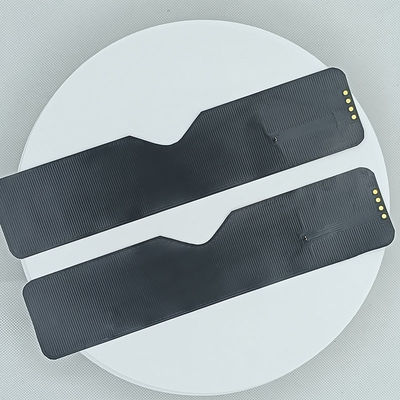 QUALITÀ  260×56mm Custom Polyimide Heaters Film Thin For Breathing Machine Fabbrica