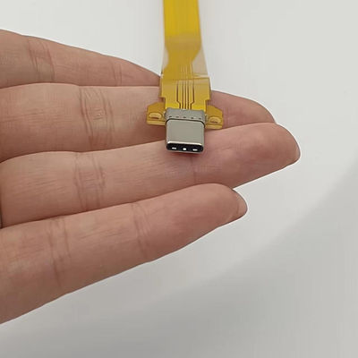 I radiatori flessibili del Polyimide elettrico di pi filmano multifunzionale adesivo