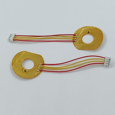 OEM multiuso del riscaldamento di spessore flessibile veloce dell'elemento riscaldante 1mm
