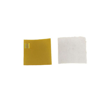 Materiale flessibile del rame del Polyimide del cuscinetto di riscaldamento dell'OEM per estrazione mineraria di energia