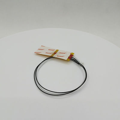 ODM materiale del Polyimide di Constant Temperature Flexible Heating Element