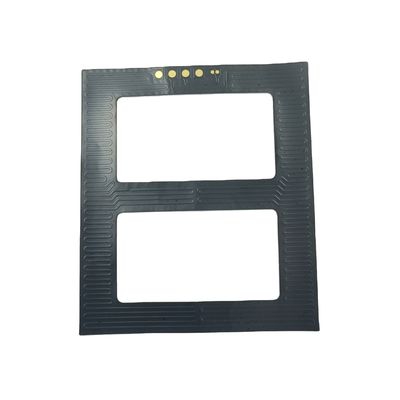 ODM multifunzionale di Heater Element With Special Shape del Polyimide