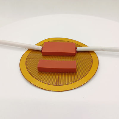 Spessore multifunzionale dei radiatori su ordinazione 0.1mm del Polyimide della membrana di pi