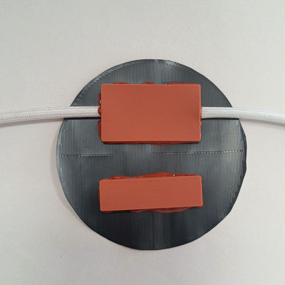 Spessore multifunzionale dei radiatori su ordinazione 0.1mm del Polyimide della membrana di pi