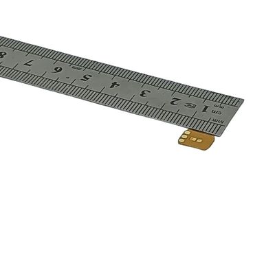 Radiatore della stagnola inciso forma speciale, materiale del Polyimide del film del riscaldamento 12v