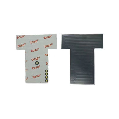 Film del riscaldamento di Graphene di pressione bassa, Polyimide elettrico Heater Element Fast Heating
