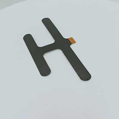 Piccola estrazione mineraria flessibile sottile di Graphene Heater Element For Industrial Energy