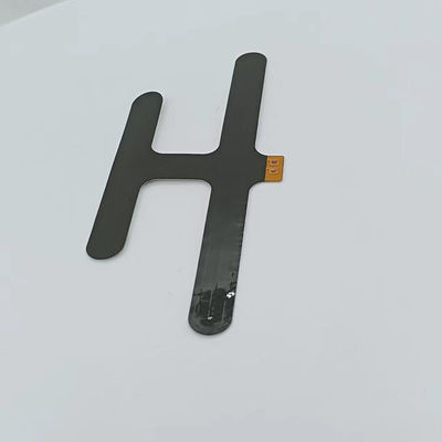 Piccola estrazione mineraria flessibile sottile di Graphene Heater Element For Industrial Energy