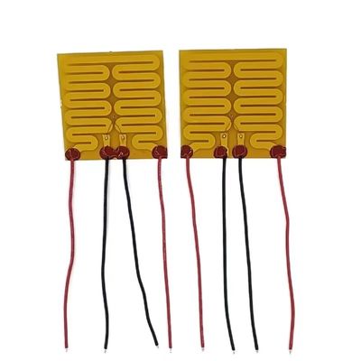Radiatori flessibili elettrici ad alta velocità del Polyimide per lo scaldino della mano multifunzionale