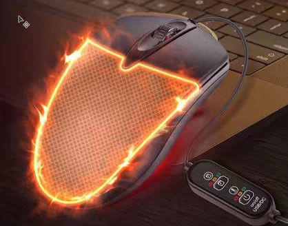 Radiatori flessibili elettrici ad alta velocità del Polyimide per lo scaldino della mano multifunzionale