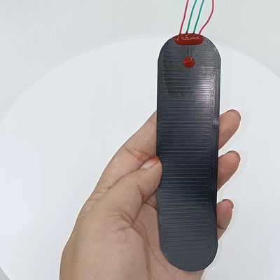 Elettrico flessibile di forma di Graphene del film speciale del riscaldamento per l'industriale