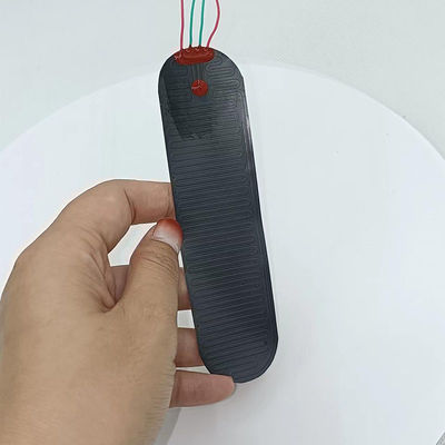 Elettrico flessibile di forma di Graphene del film speciale del riscaldamento per l'industriale