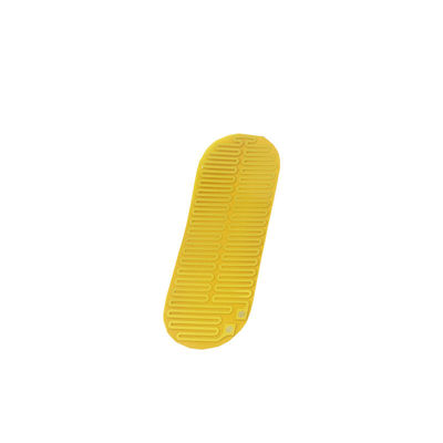 Riscaldamento veloce Heater Polyimide Material With flessibile su ordinazione elettrica 260 gradi