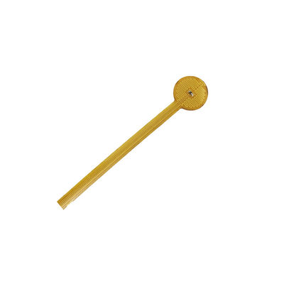 Riscaldamento veloce Heater Polyimide Material With flessibile su ordinazione elettrica 260 gradi