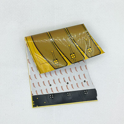 Controllo della temperatura Heater For Smart Toilet Lid elettrica flessibile di NTC