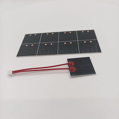 piastra di riscaldamento di alluminio di 24V Graphene flessibile per il dispositivo della moxibustione
