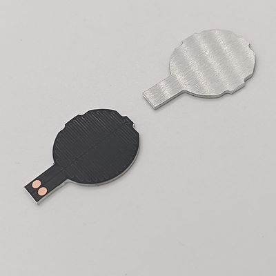 elemento riscaldante di alluminio di 5V 12V 24V con forma speciale multifunzionale