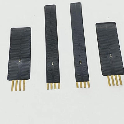 Film di riscaldamento infrarosso lontano flessibile Constant Temperature Insulation di pi