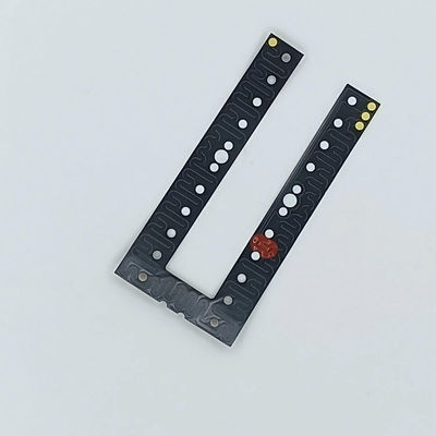 Film di riscaldamento infrarosso lontano flessibile Constant Temperature Insulation di pi