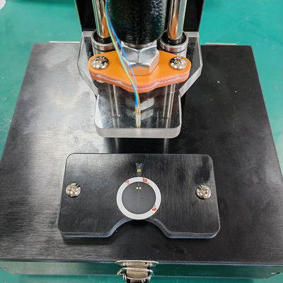 Piastra di riscaldamento di alluminio multifunzionale con l'OEM del controllo della temperatura di NTC