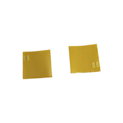 Batteria flessibile del veicolo di Heater Element For New Energy del rame del Polyimide