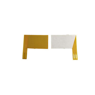Batteria flessibile del veicolo di Heater Element For New Energy del rame del Polyimide