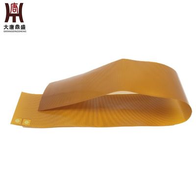 Polyimide multifunzionale Heater Film, elemento riscaldante a pile per il fuco