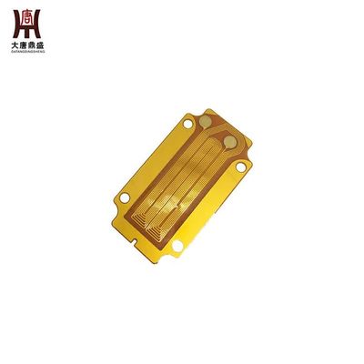 Polyimide multifunzionale Heater Film, elemento riscaldante a pile per il fuco