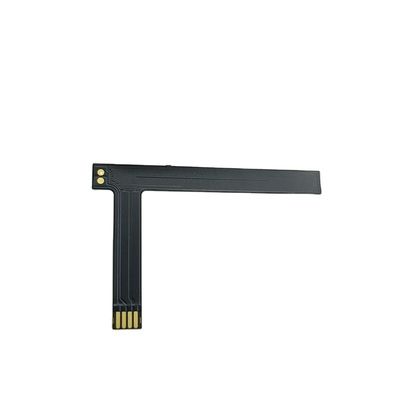 ODM Heater Element flessibile, film di riscaldamento infrarosso lontano dell'OEM di Graphene per il massaggiatore
