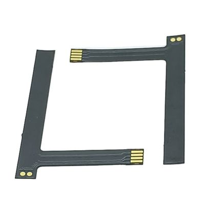 ODM Heater Element flessibile, film di riscaldamento infrarosso lontano dell'OEM di Graphene per il massaggiatore