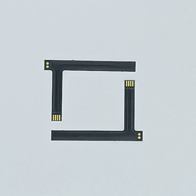 ODM Heater Element flessibile, film di riscaldamento infrarosso lontano dell'OEM di Graphene per il massaggiatore