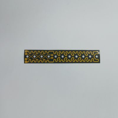 ODM Heater Element flessibile, film di riscaldamento infrarosso lontano dell'OEM di Graphene per il massaggiatore