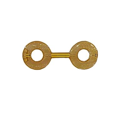Indicatore ad alta temperatura di Heater Film For LED del Polyimide di resistenza multiuso
