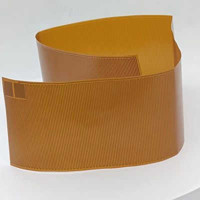 Batterie al litio flessibili di Heater For New Energy Power del film del Polyimide giallo