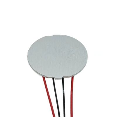 Graphene Heater For Moxibustion Instrument elettrica flessibile di alluminio