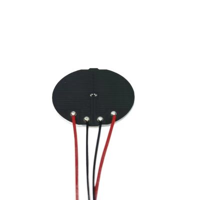 Graphene Heater For Moxibustion Instrument elettrica flessibile di alluminio