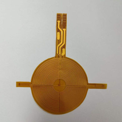 Dimensione su ordinazione flessibile di Heater Pad Accurate Temperature Control del Polyimide