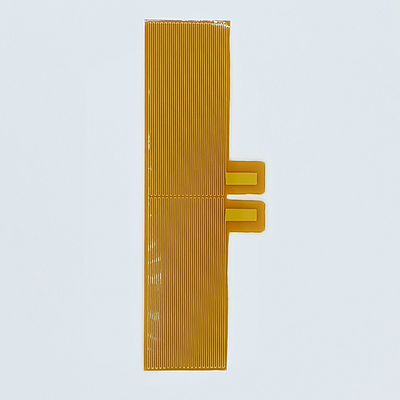 Radiatori elettrico del film del rame pi del Polyimide riscaldamento di alta velocità di 1mm - di 0.1mm