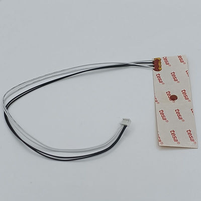 1.5 - Radiatore flessibile di Heater Lightweight Thin Polyimide Film del film 500VAC