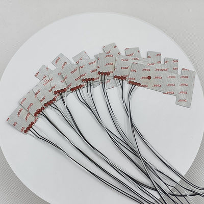 1.5 - Radiatore flessibile di Heater Lightweight Thin Polyimide Film del film 500VAC