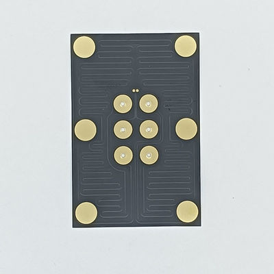 1.5 - Radiatore flessibile di Heater Lightweight Thin Polyimide Film del film 500VAC