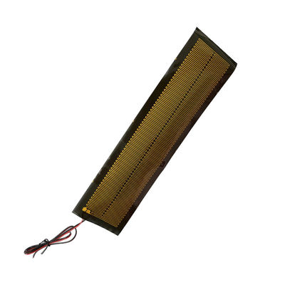 Il film flessibile certificato CE Heater High Power Low Voltage ha personalizzato la dimensione