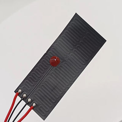 Elemento riscaldante flessibile da 0,01 kg Spessore 0,1 mm - 1 mm OEM / ODM disponibile
