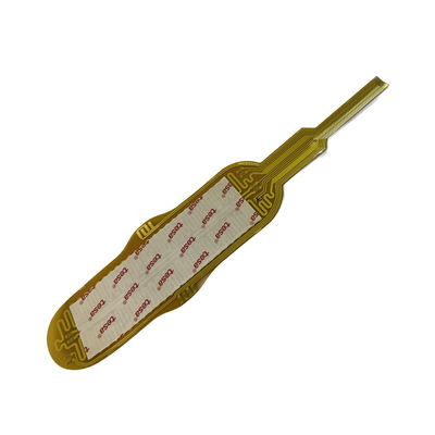 Energia / Industrie minerarie Pi Film Heater Rame Spessore 0,1 mm - 1 mm
